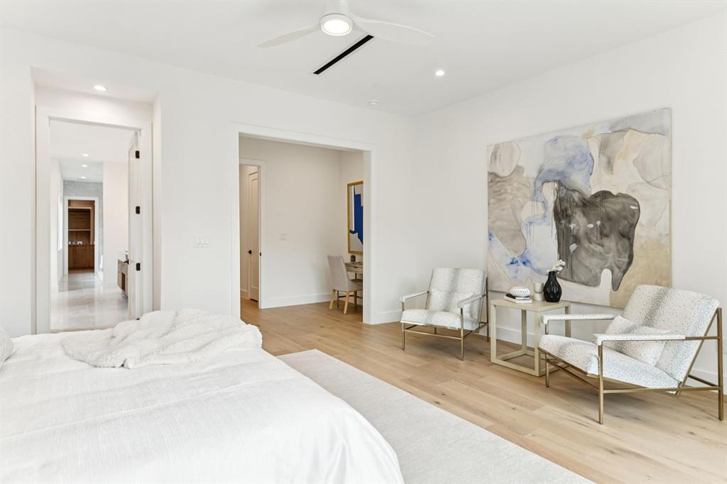 North Oaklawn - Residential