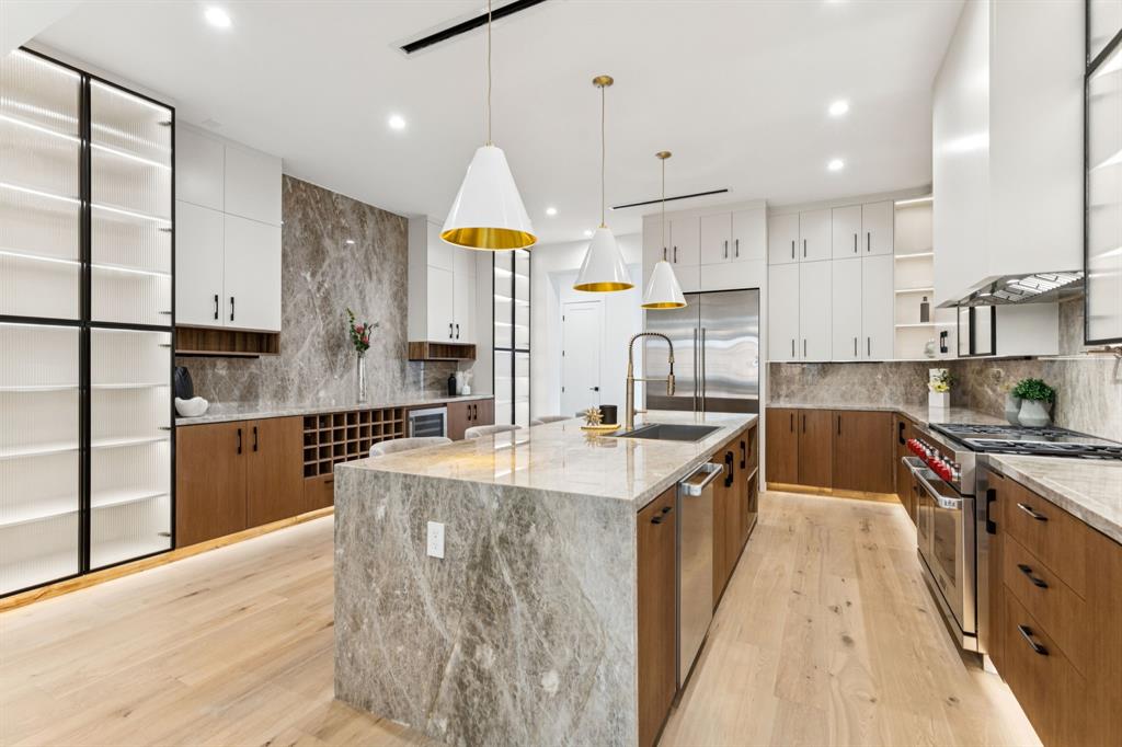 North Oaklawn - Residential