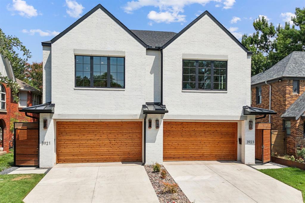 North Oaklawn - Residential