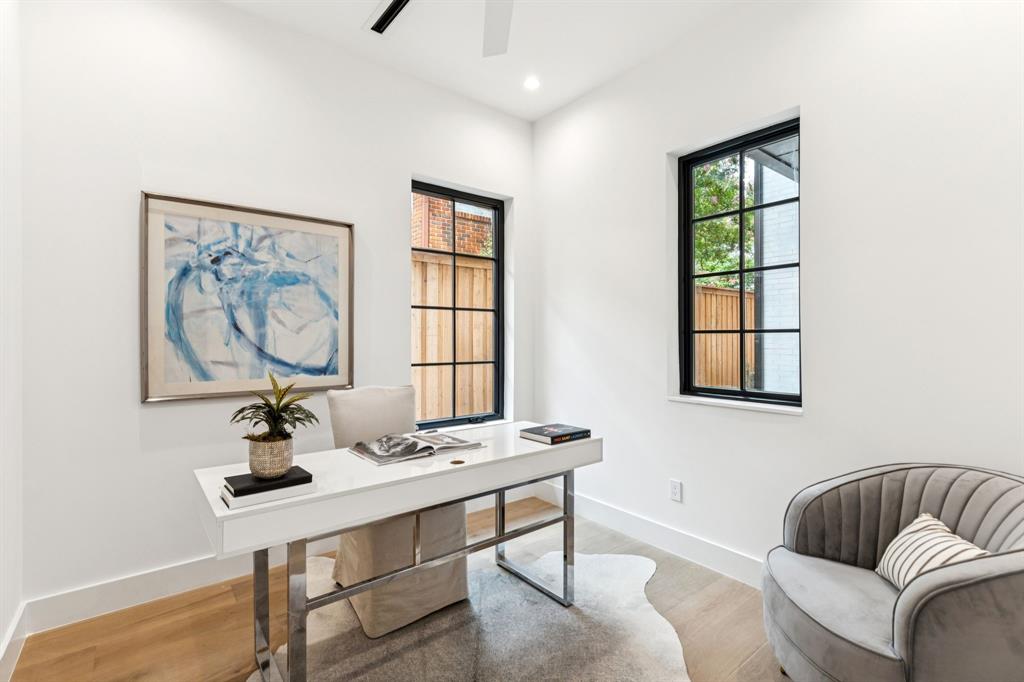 North Oaklawn - Residential