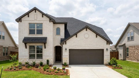 8909 Haste Lane Aubrey TX 76227
