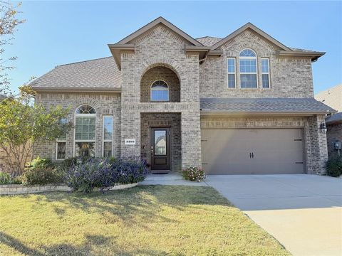 3309 Peacock Lane Celina TX 75009