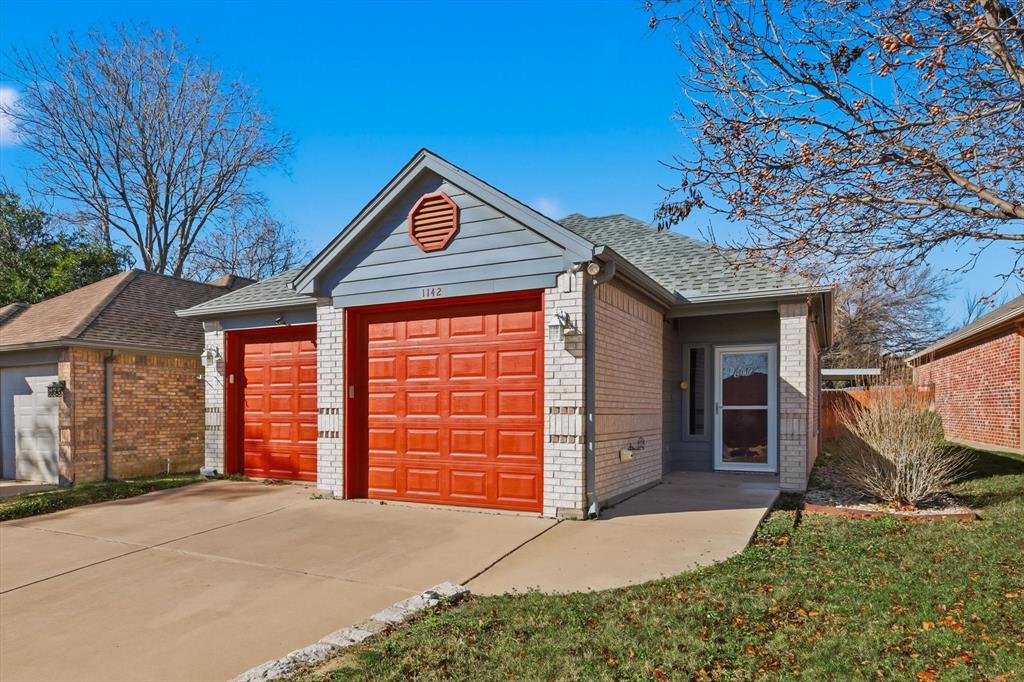 1142 Story Book Lane