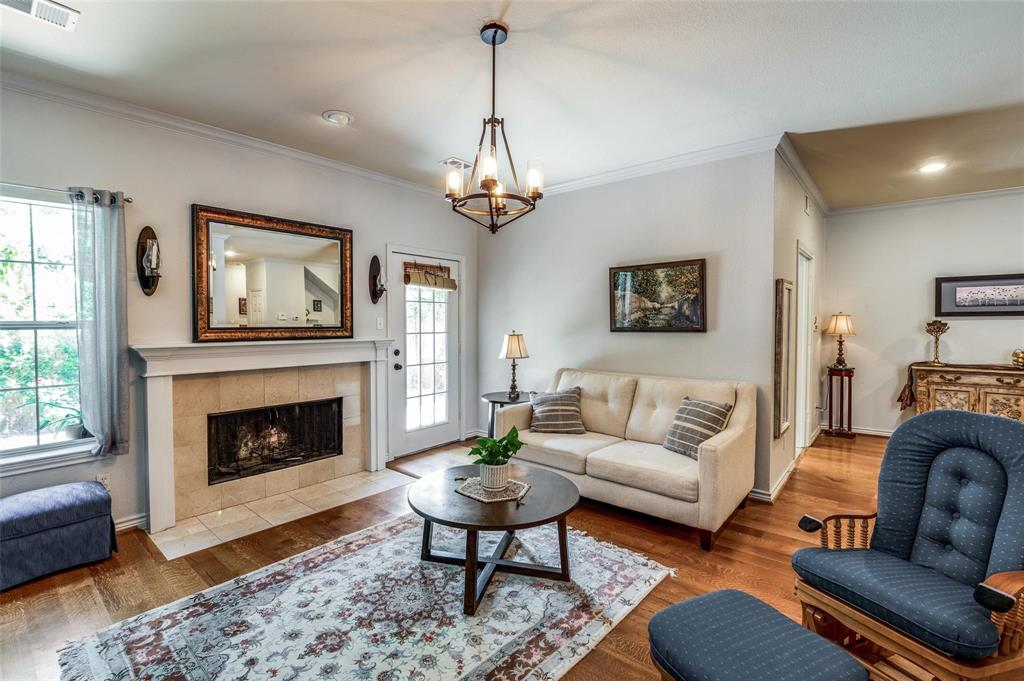 Remington Park - Residential