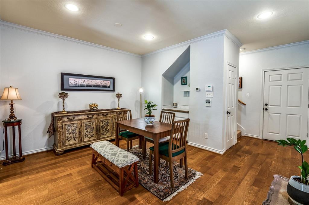 Remington Park - Residential