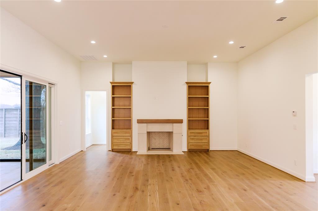 Webster Grove - Residential