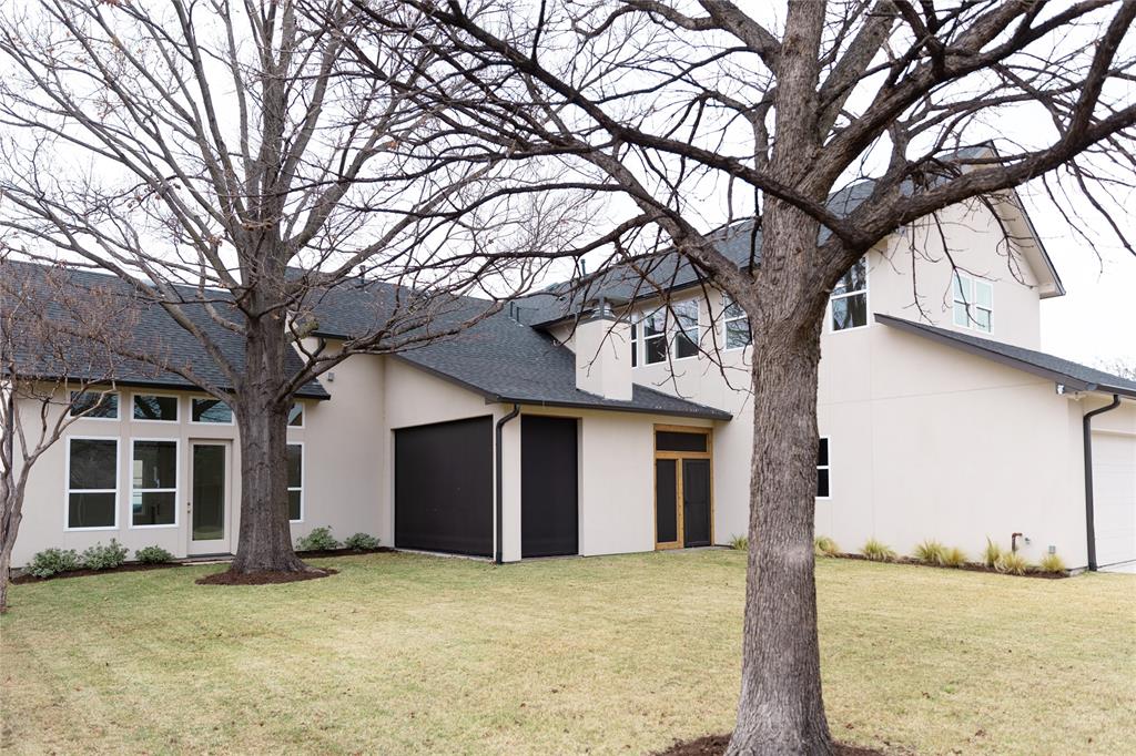 Webster Grove - Residential