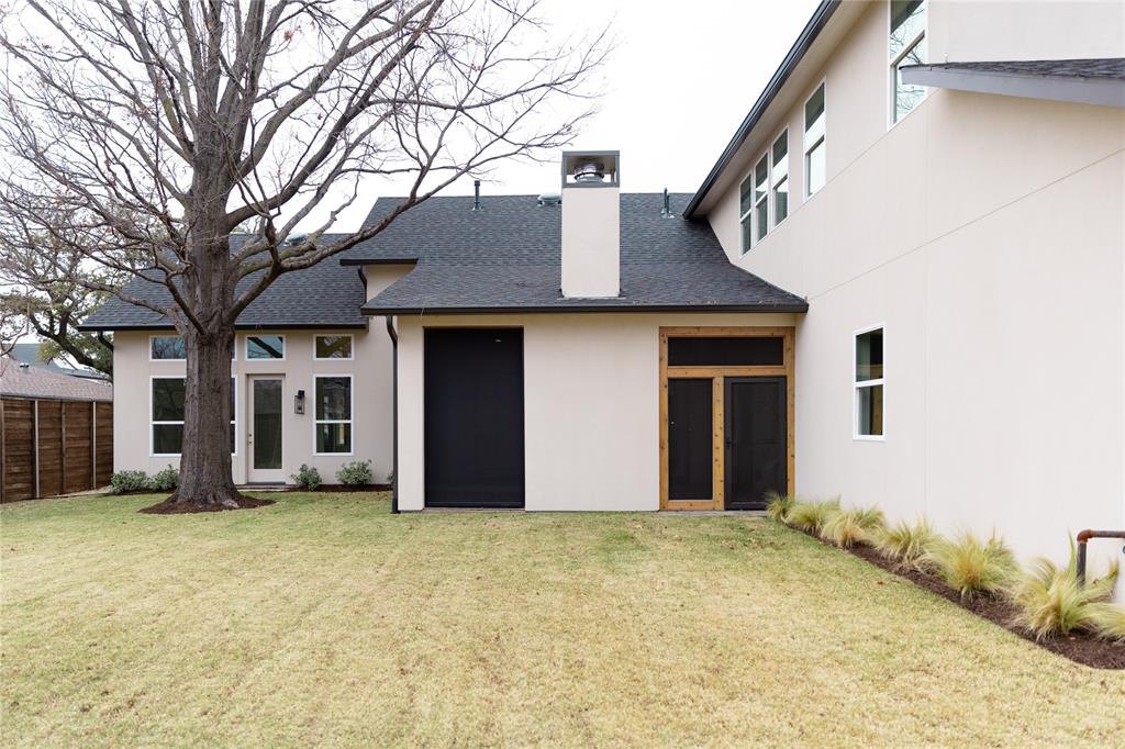 Webster Grove - Residential