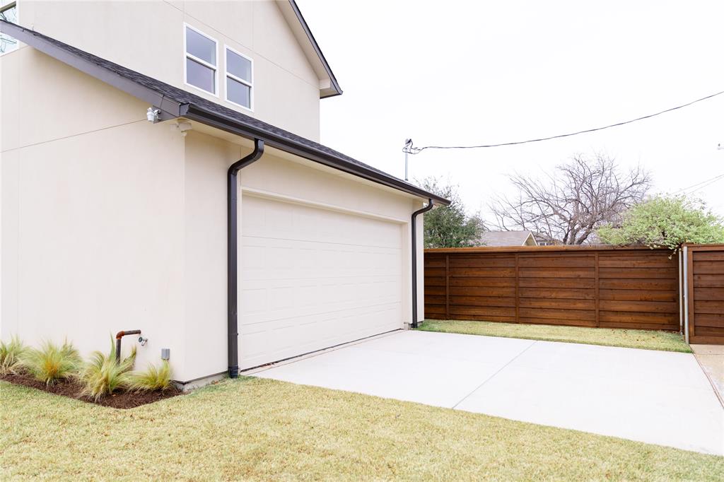 Webster Grove - Residential