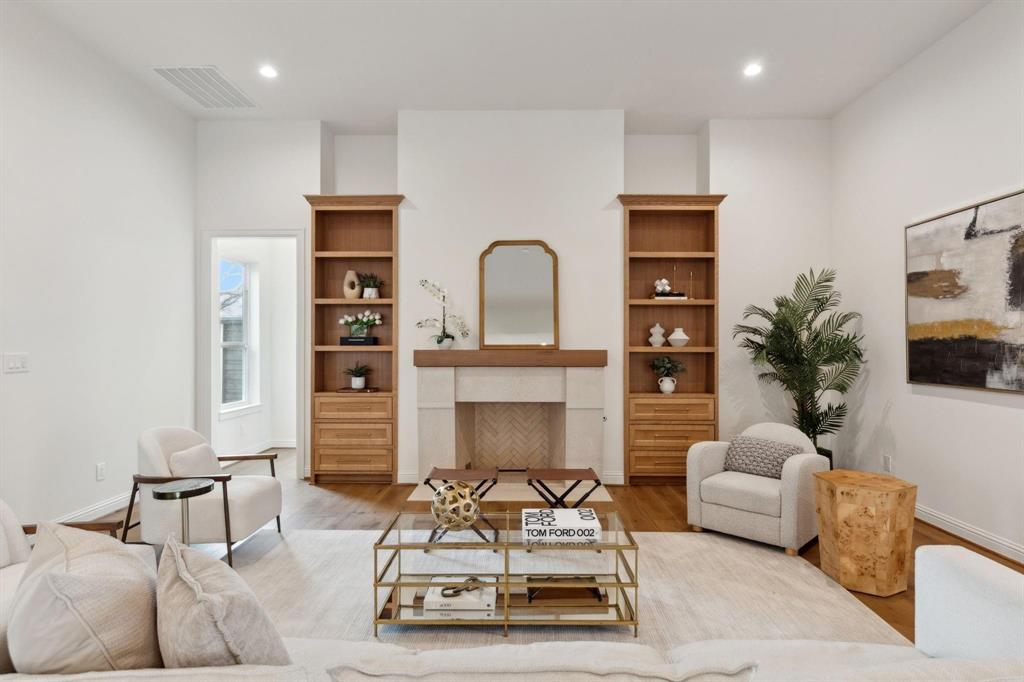 Webster Grove - Residential