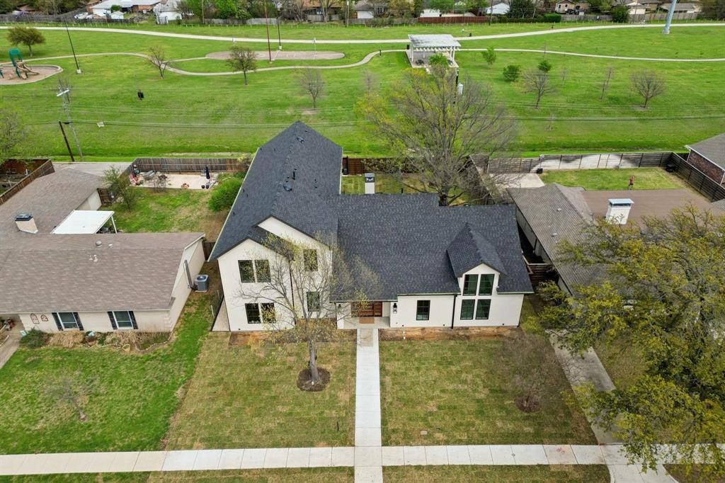 Webster Grove - Residential