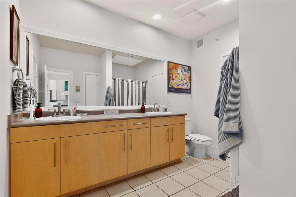 Tribeca Condos - Residential