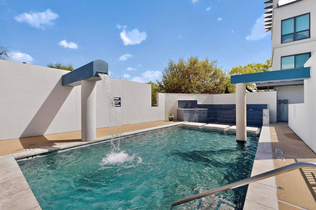 Tribeca Condos - Residential