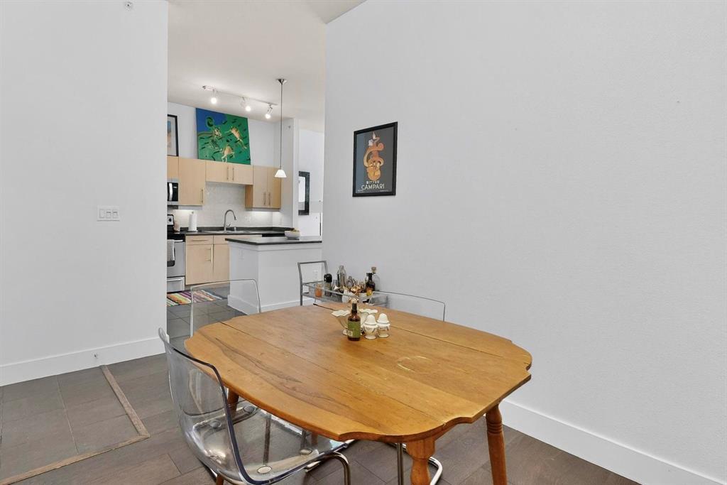 Tribeca Condos - Residential