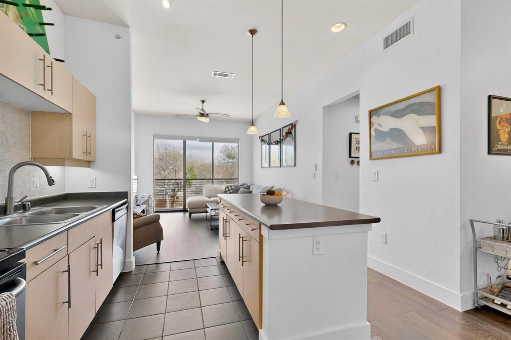 Tribeca Condos - Residential