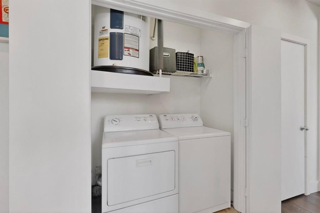 Tribeca Condos - Residential