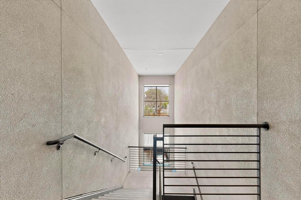 Tribeca Condos - Residential