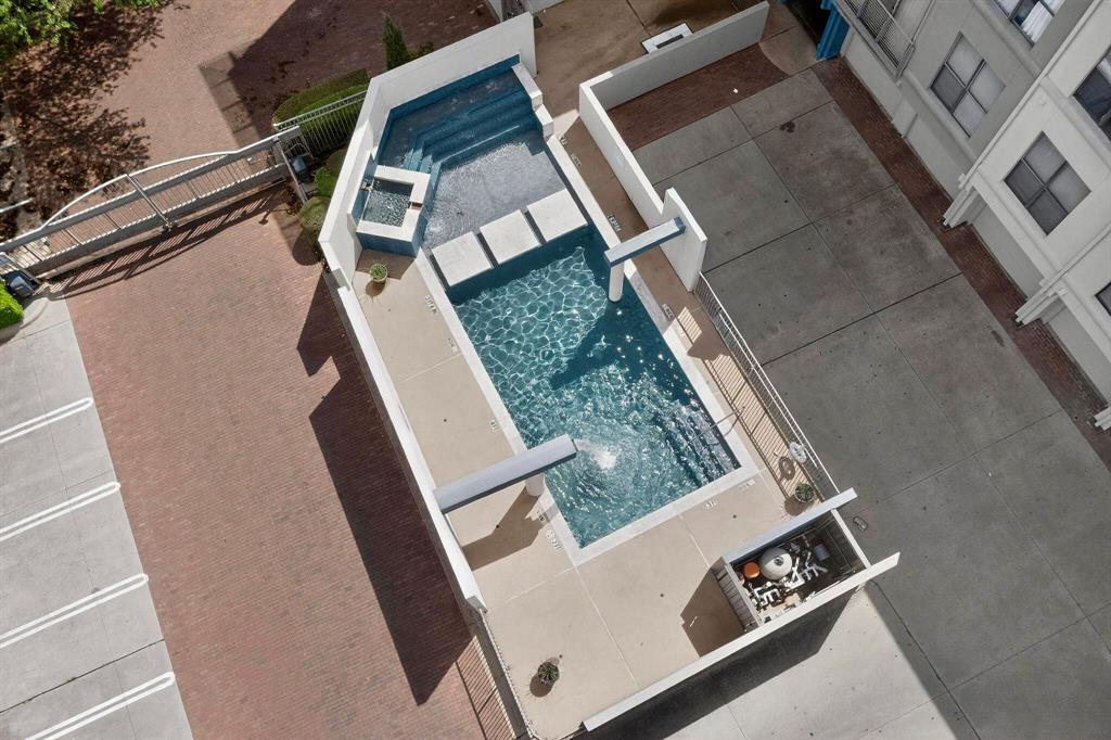 Tribeca Condos - Residential