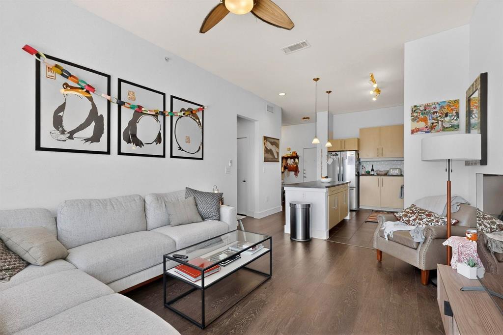 Tribeca Condos - Residential