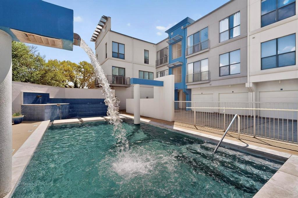 Tribeca Condos - Residential