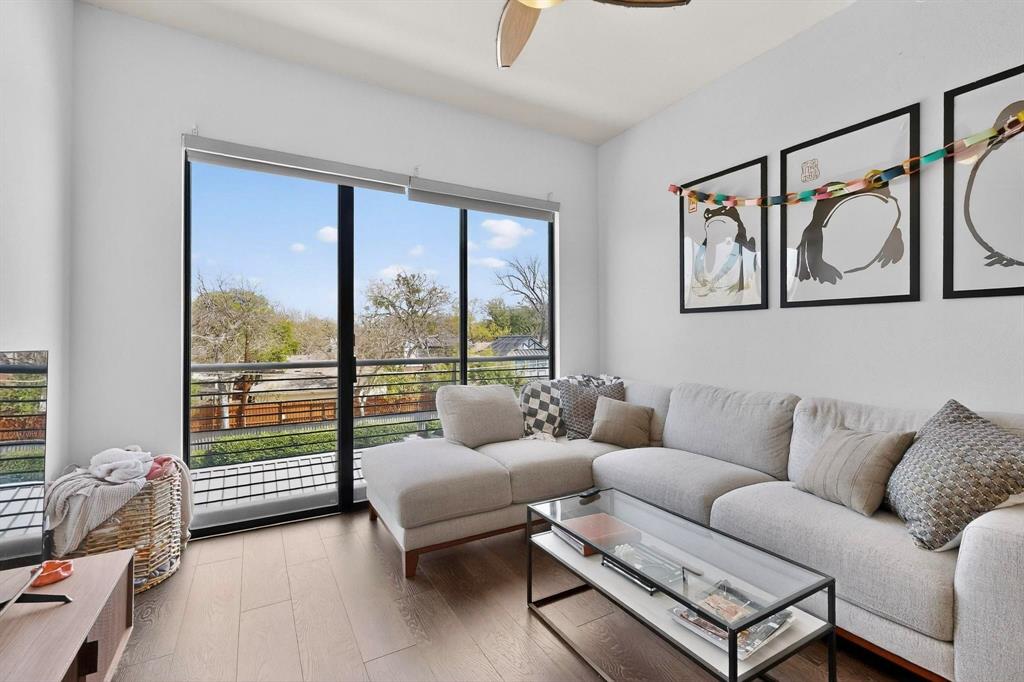 Tribeca Condos - Residential