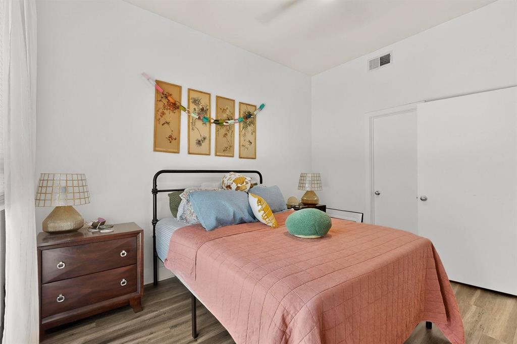 Tribeca Condos - Residential