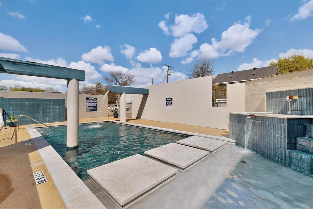 Tribeca Condos - Residential