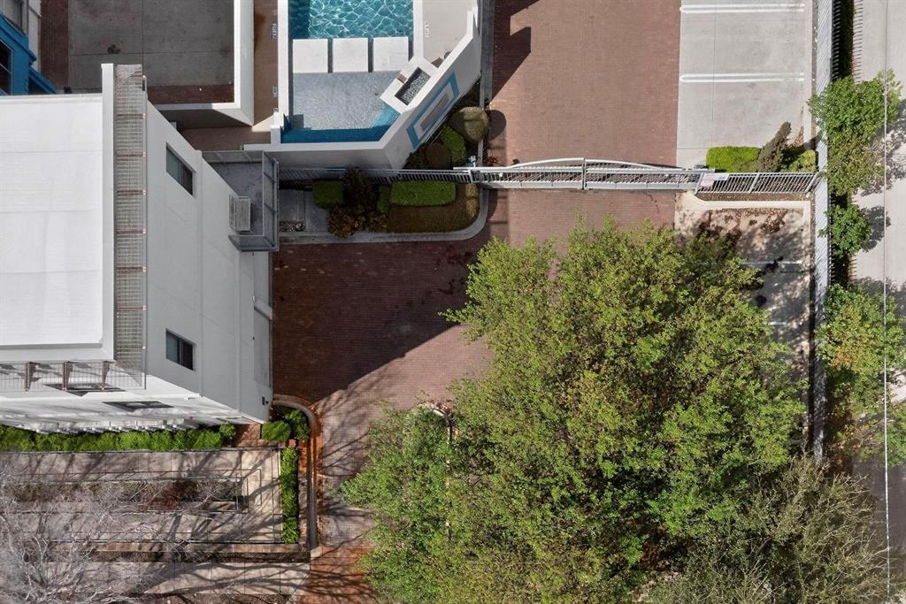 Tribeca Condos - Residential