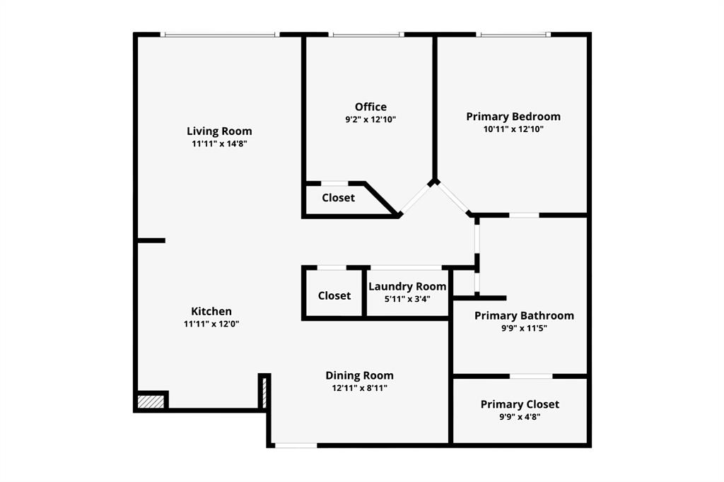 Tribeca Condos - Residential