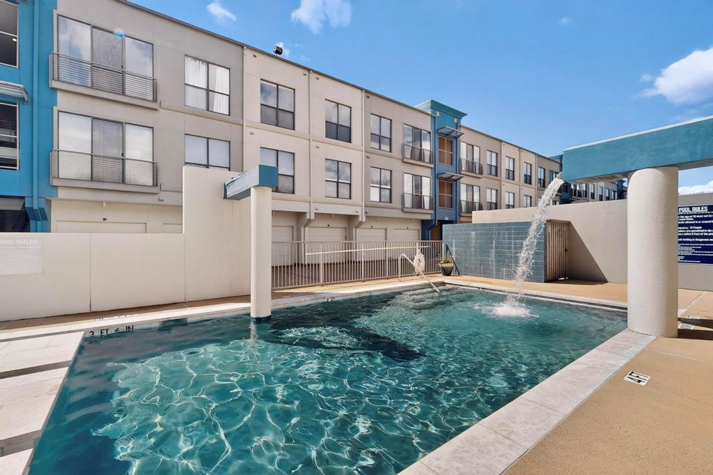 Tribeca Condos - Residential