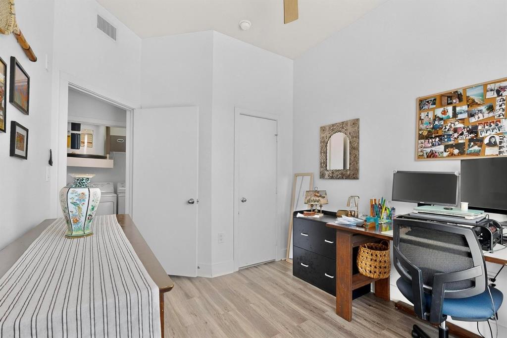 Tribeca Condos - Residential