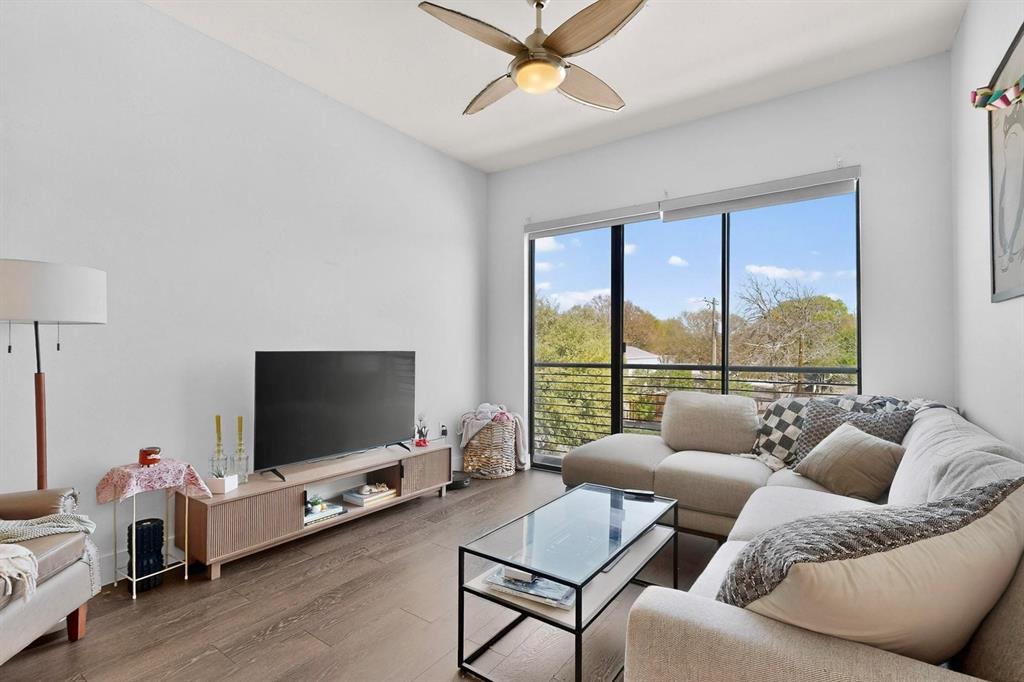 Tribeca Condos - Residential