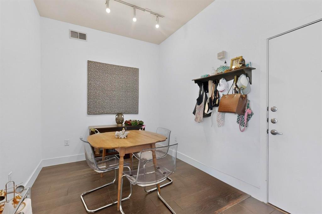 Tribeca Condos - Residential