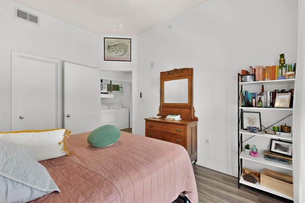 Tribeca Condos - Residential