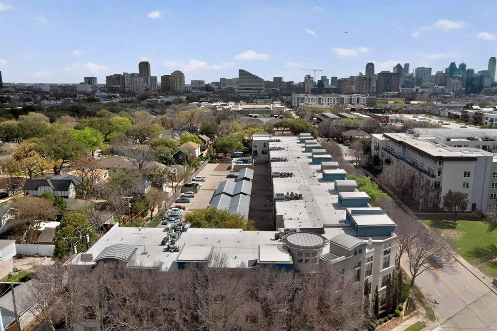 Tribeca Condos - Residential