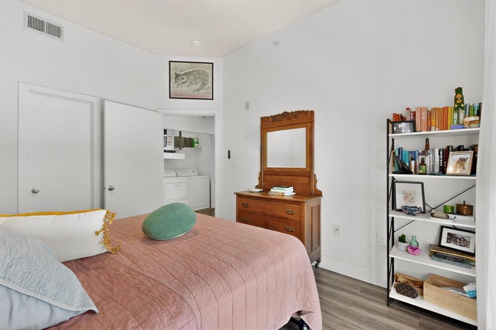 Tribeca Condos - Residential