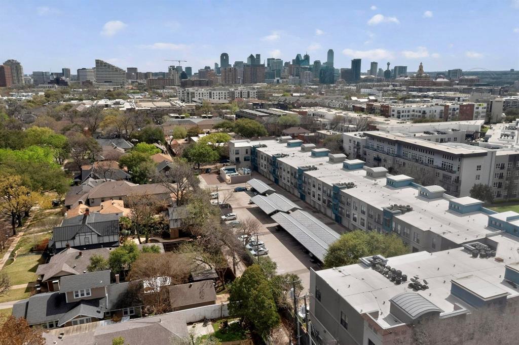 Tribeca Condos - Residential