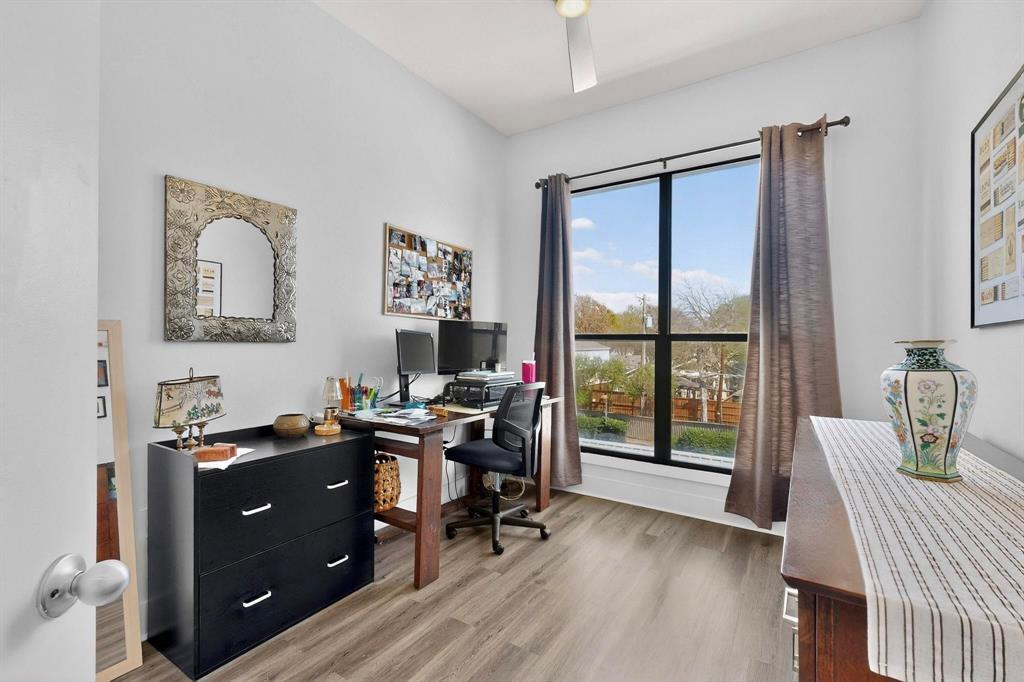 Tribeca Condos - Residential