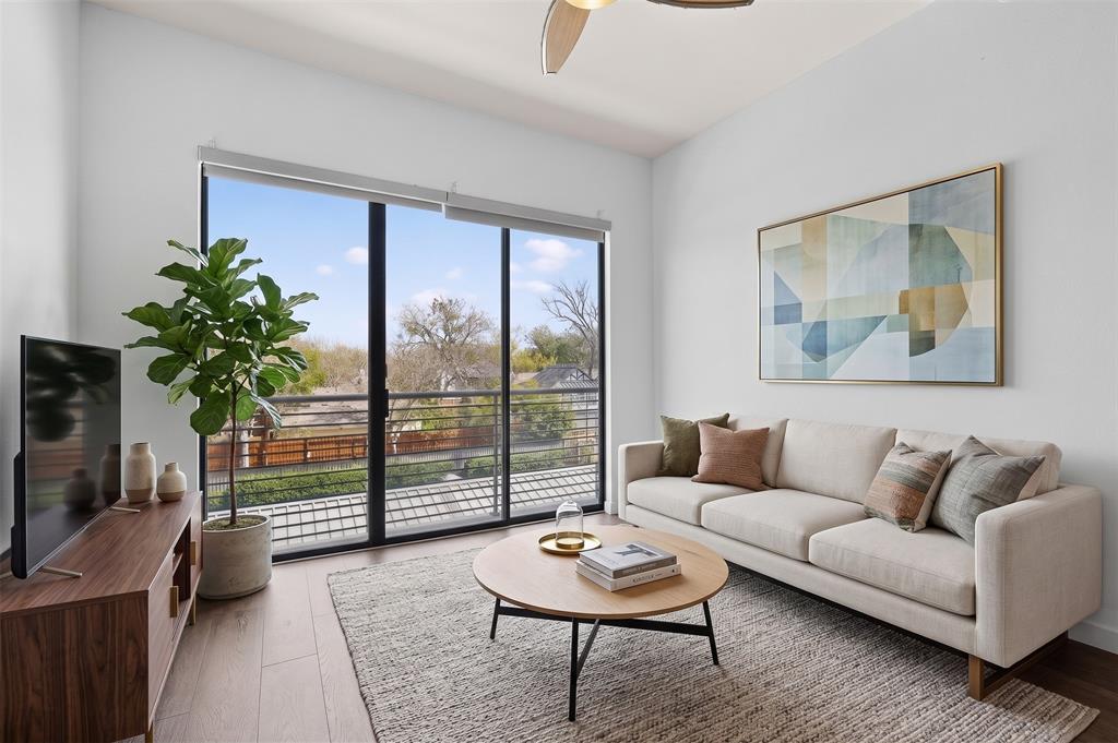 Tribeca Condos - Residential