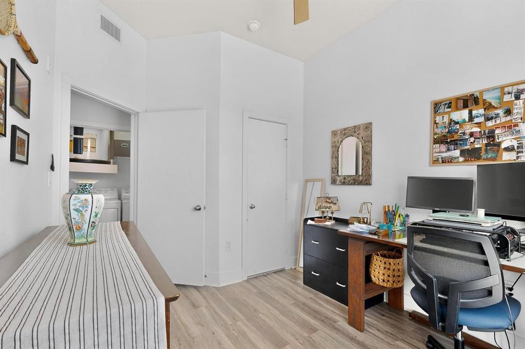 Tribeca Condos - Residential