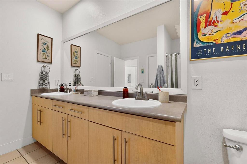 Tribeca Condos - Residential