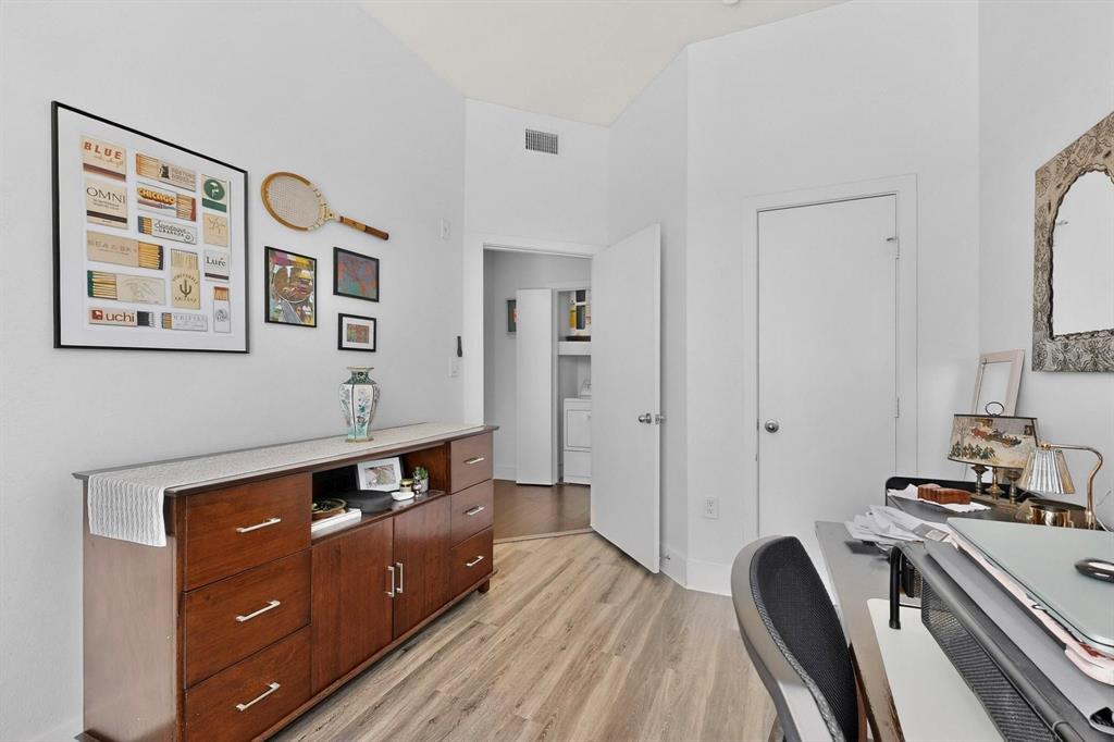 Tribeca Condos - Residential