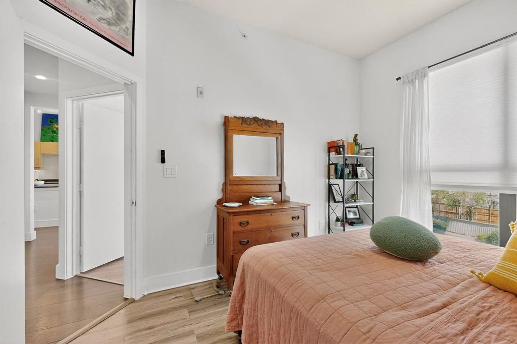 Tribeca Condos - Residential