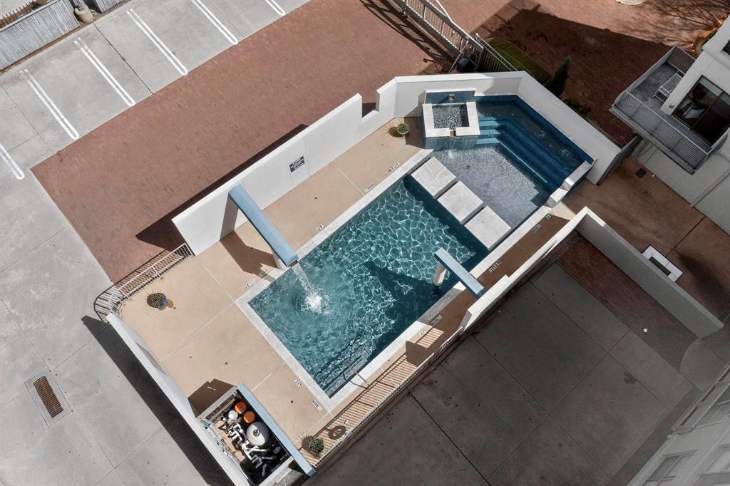 Tribeca Condos - Residential