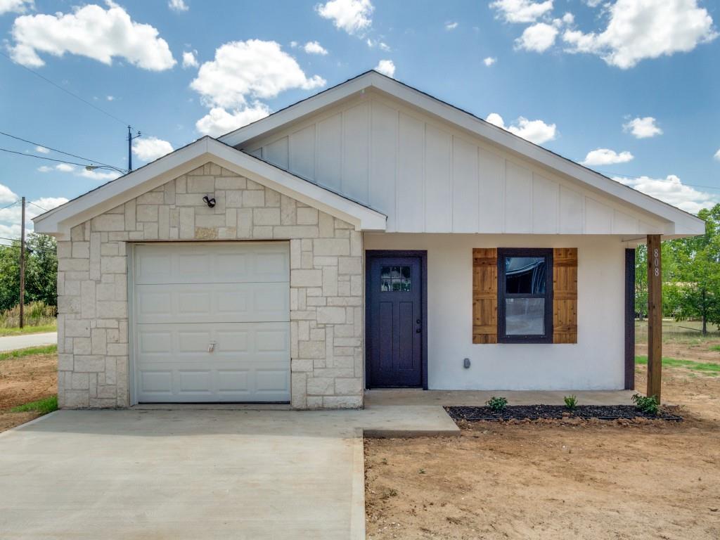 808 Buckboard Drive