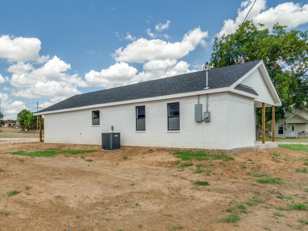 Westwind - Residential