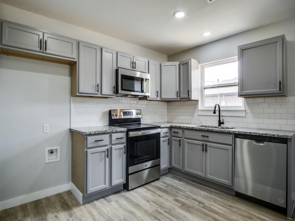 Westwind - Residential