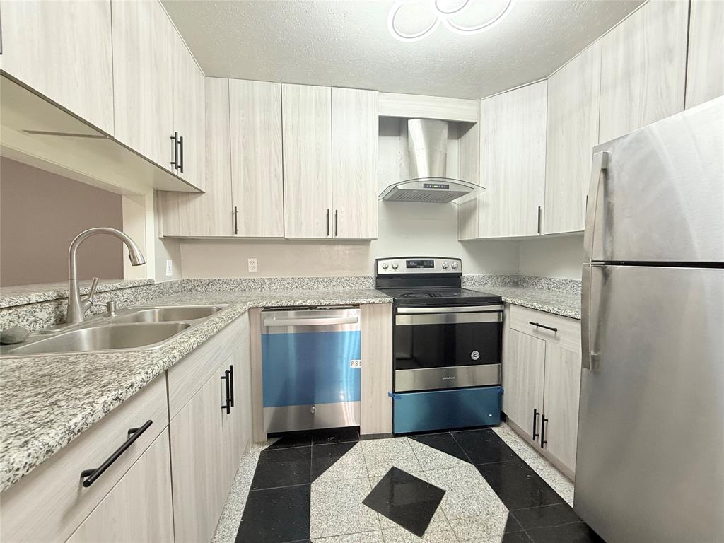 Northgale Village Condo - Residential Lease