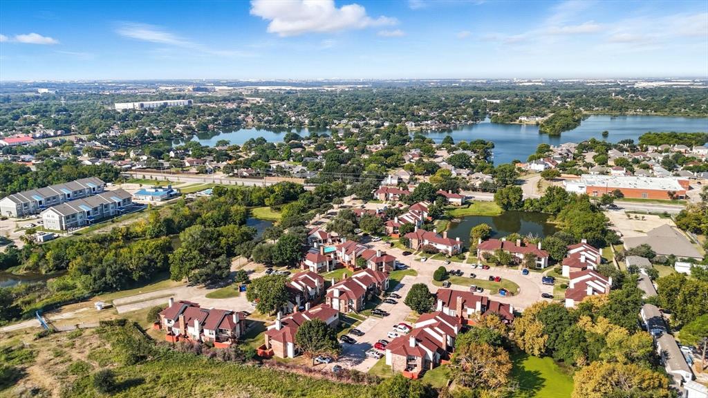 Turtle Lake Estates - Residential