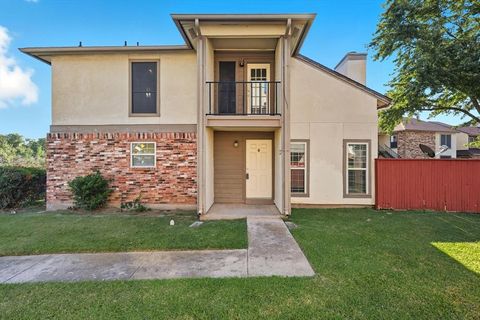 910 Turtle Cove 148 Irving TX 75060